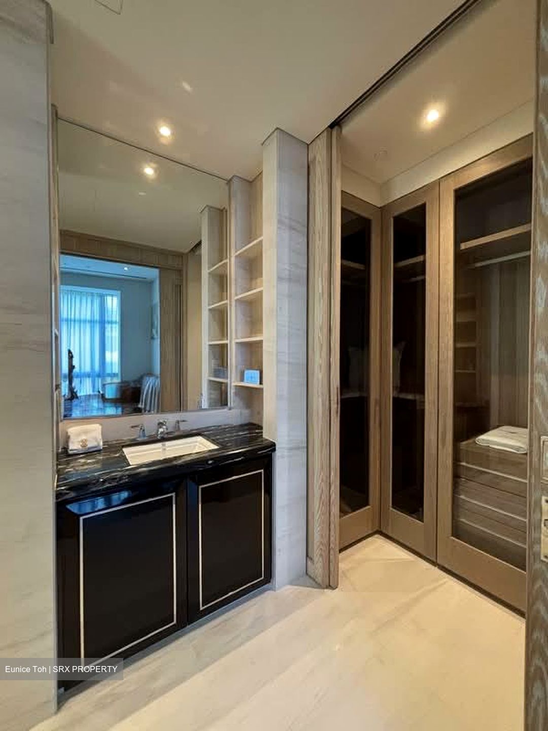The Ritz-Carlton  (D9), Condominium #540190721